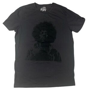 Jimi Hendrix tee shirt